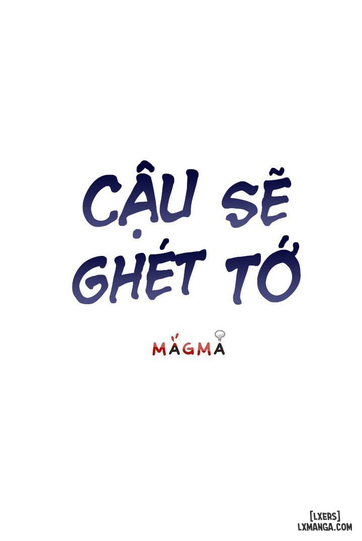 HentaiVN.net - Ảnh 9 - Cậu sẽ ghét tớ - Chap 45