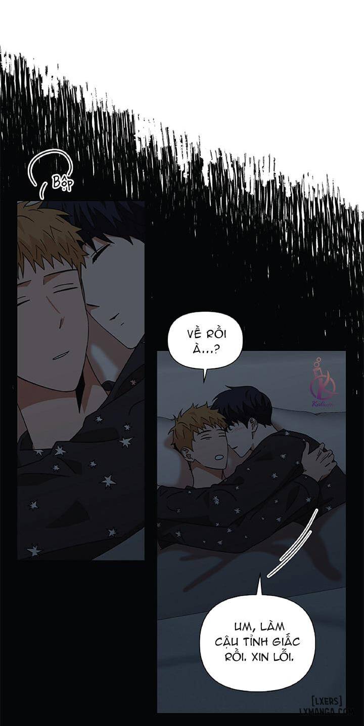 HentaiVN.net - Ảnh 10 - Cậu sẽ ghét tớ - Chap 46