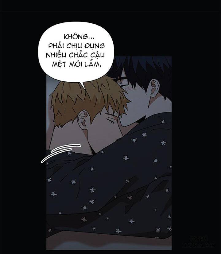 HentaiVN.net - Ảnh 11 - Cậu sẽ ghét tớ - Chap 46