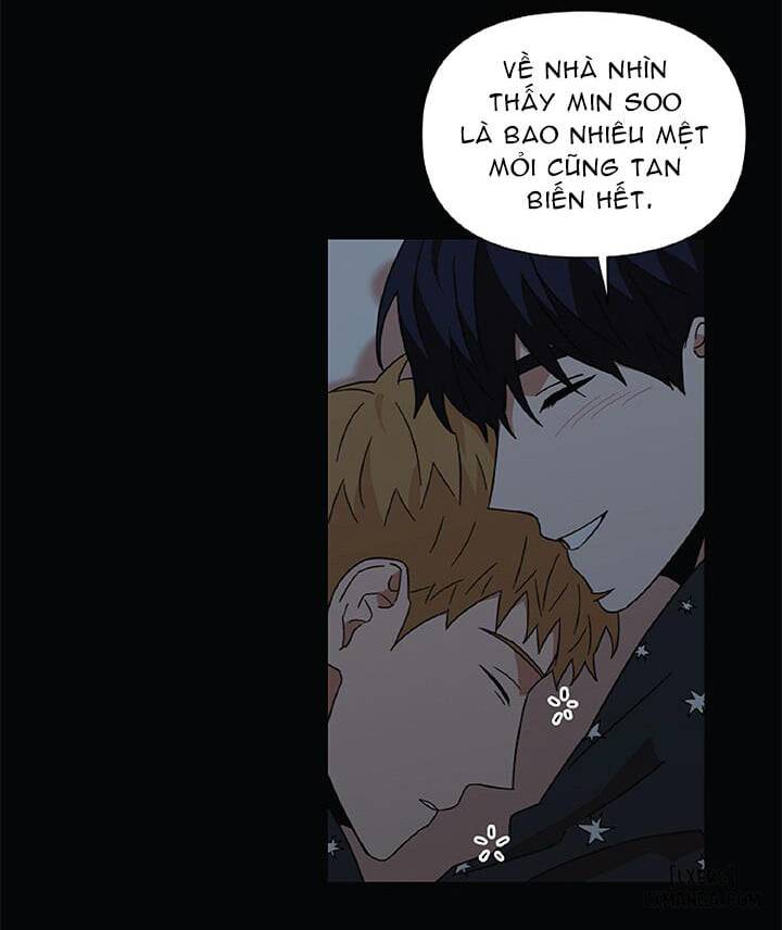HentaiVN.net - Ảnh 12 - Cậu sẽ ghét tớ - Chap 46