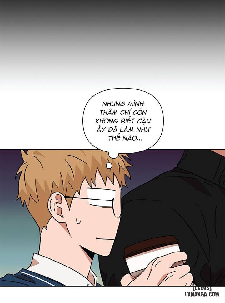 HentaiVN.net - Ảnh 14 - Cậu sẽ ghét tớ - Chap 46