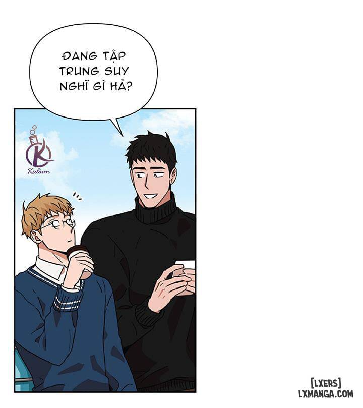 HentaiVN.net - Ảnh 15 - Cậu sẽ ghét tớ - Chap 46