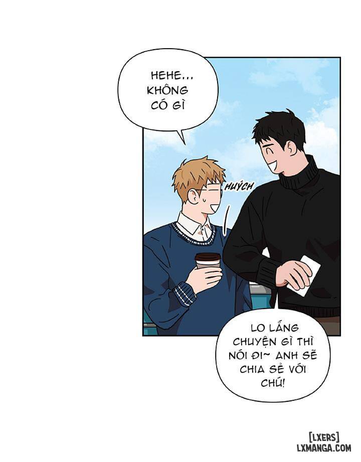 HentaiVN.net - Ảnh 16 - Cậu sẽ ghét tớ - Chap 46