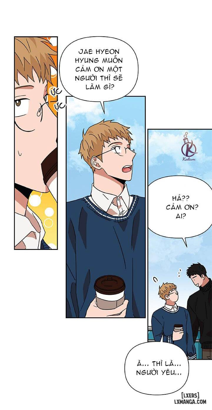 HentaiVN.net - Ảnh 17 - Cậu sẽ ghét tớ - Chap 46