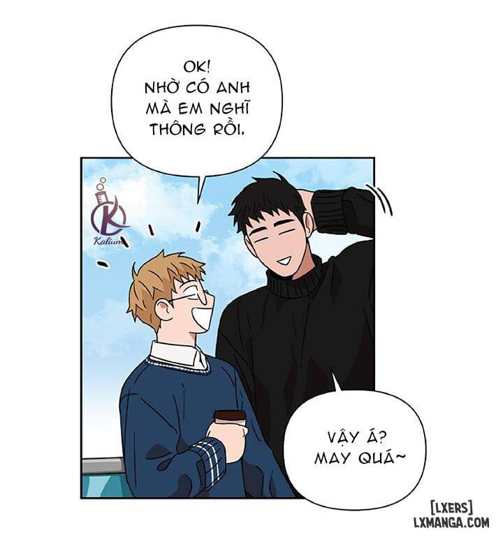 HentaiVN.net - Ảnh 19 - Cậu sẽ ghét tớ - Chap 46