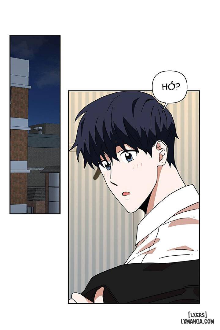 HentaiVN.net - Ảnh 21 - Cậu sẽ ghét tớ - Chap 46