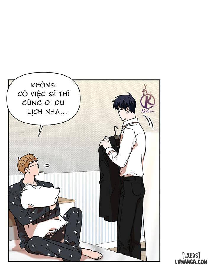HentaiVN.net - Ảnh 22 - Cậu sẽ ghét tớ - Chap 46