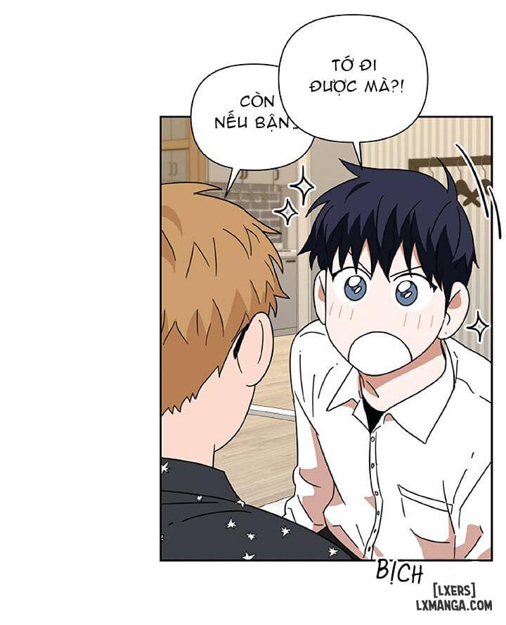 HentaiVN.net - Ảnh 23 - Cậu sẽ ghét tớ - Chap 46