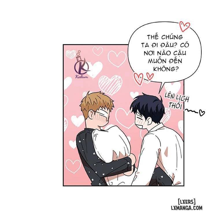 HentaiVN.net - Ảnh 25 - Cậu sẽ ghét tớ - Chap 46