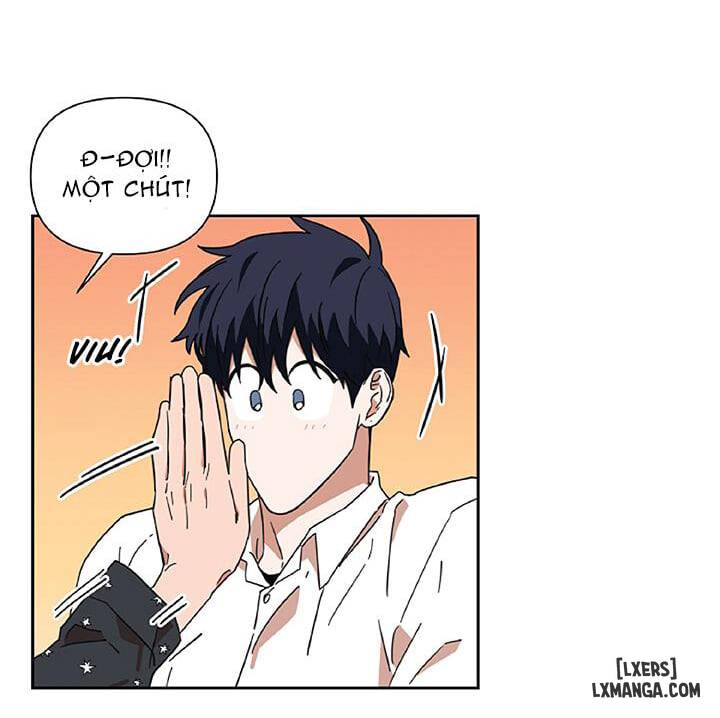 HentaiVN.net - Ảnh 26 - Cậu sẽ ghét tớ - Chap 46