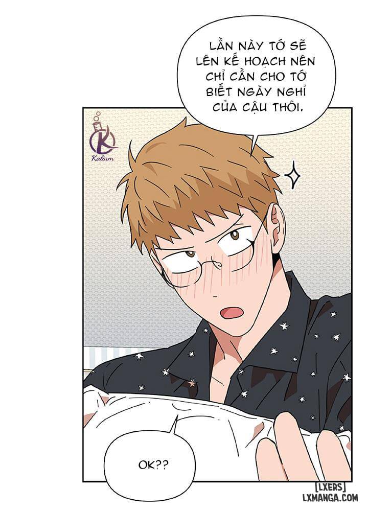 HentaiVN.net - Ảnh 27 - Cậu sẽ ghét tớ - Chap 46