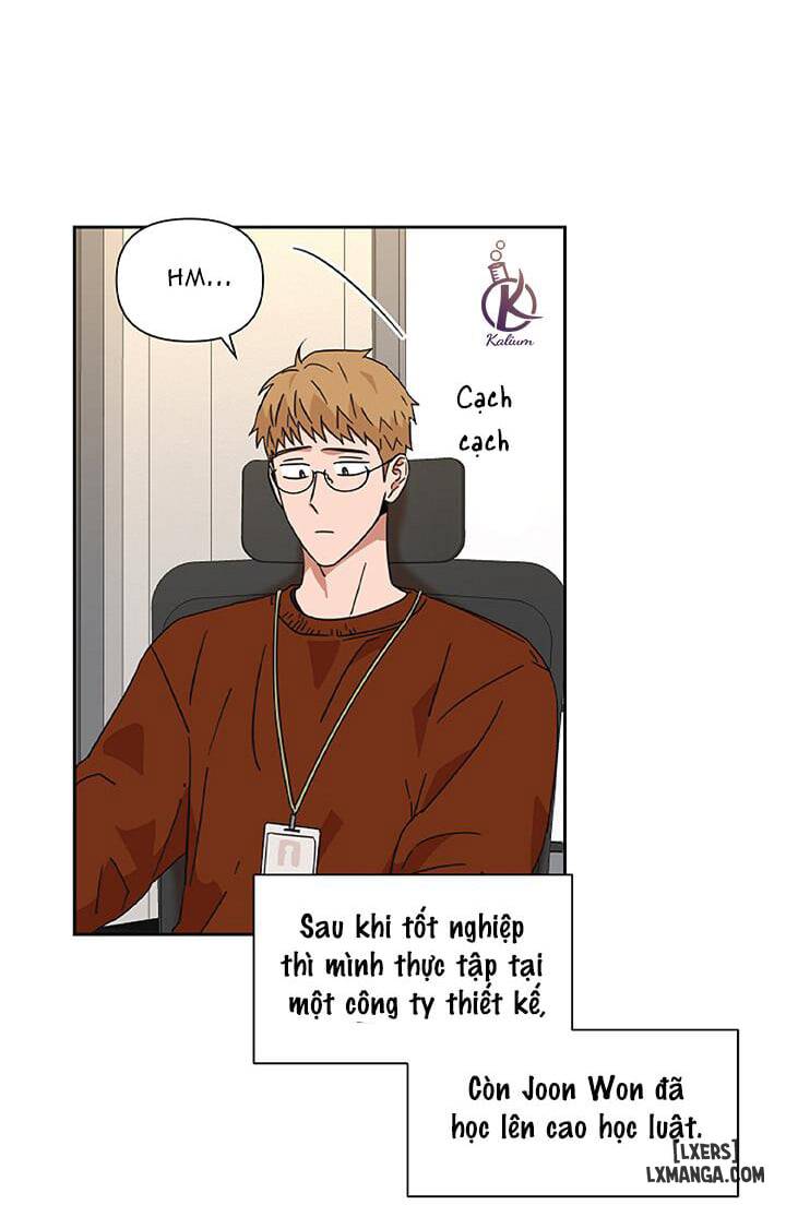 HentaiVN.net - Ảnh 3 - Cậu sẽ ghét tớ - Chap 46