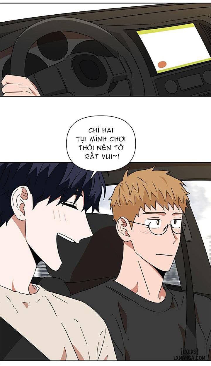 HentaiVN.net - Ảnh 29 - Cậu sẽ ghét tớ - Chap 46