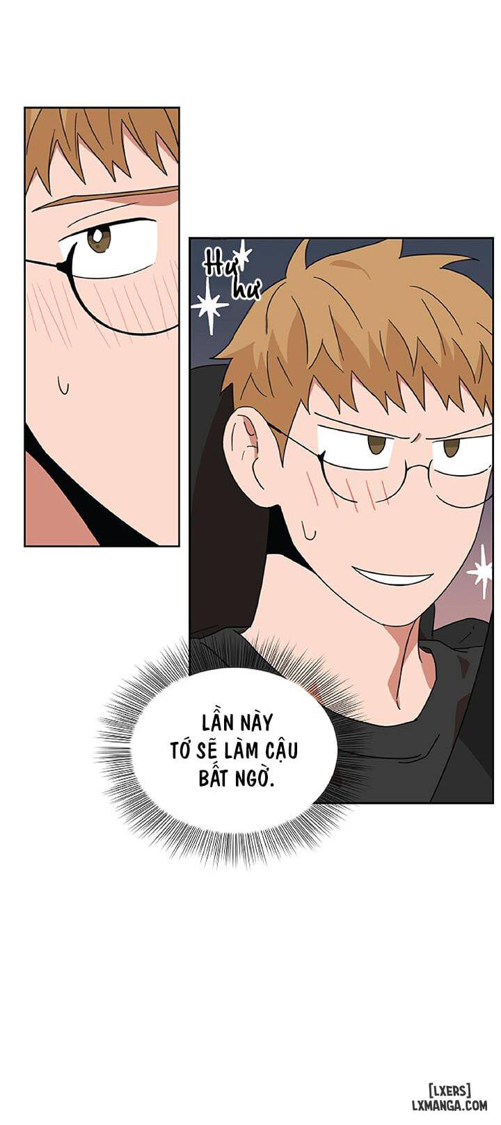 HentaiVN.net - Ảnh 32 - Cậu sẽ ghét tớ - Chap 46