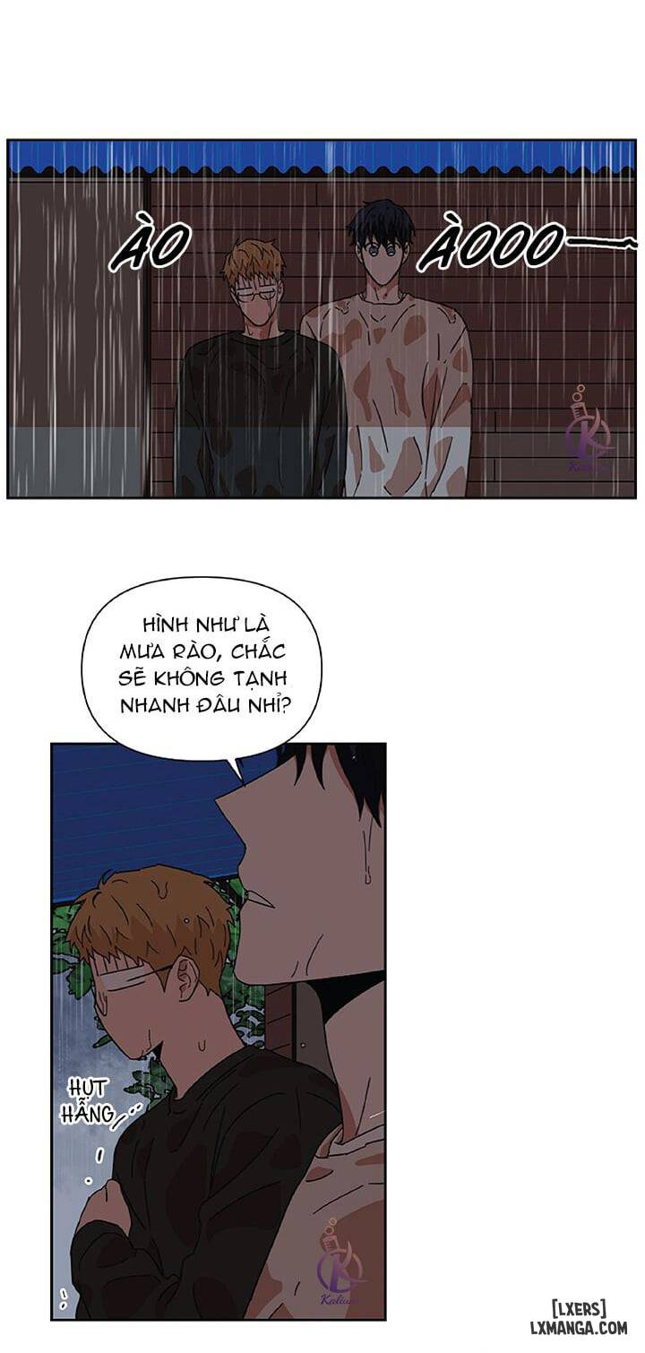 HentaiVN.net - Ảnh 33 - Cậu sẽ ghét tớ - Chap 46