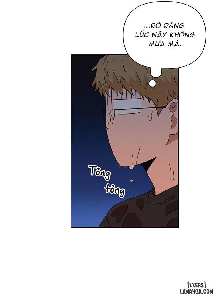HentaiVN.net - Ảnh 34 - Cậu sẽ ghét tớ - Chap 46
