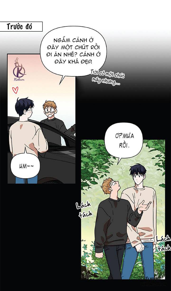 HentaiVN.net - Ảnh 35 - Cậu sẽ ghét tớ - Chap 46