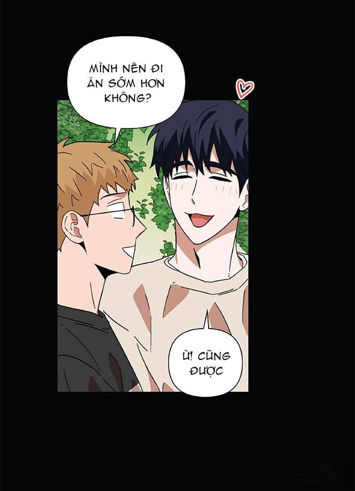 HentaiVN.net - Ảnh 36 - Cậu sẽ ghét tớ - Chap 46