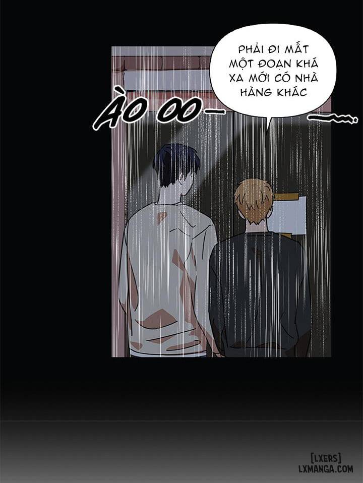 HentaiVN.net - Ảnh 38 - Cậu sẽ ghét tớ - Chap 46