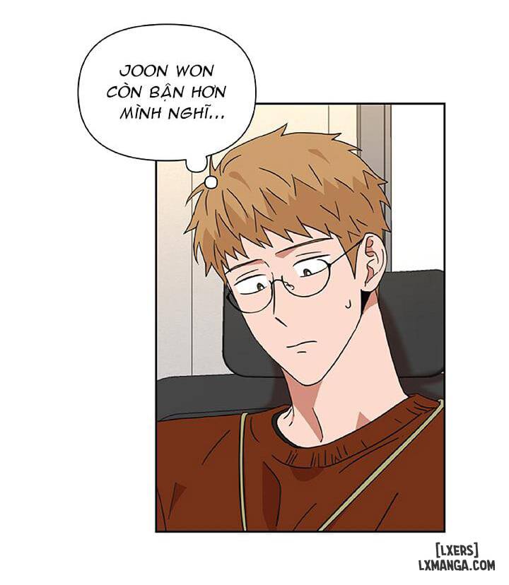 HentaiVN.net - Ảnh 4 - Cậu sẽ ghét tớ - Chap 46
