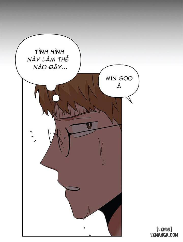 HentaiVN.net - Ảnh 39 - Cậu sẽ ghét tớ - Chap 46
