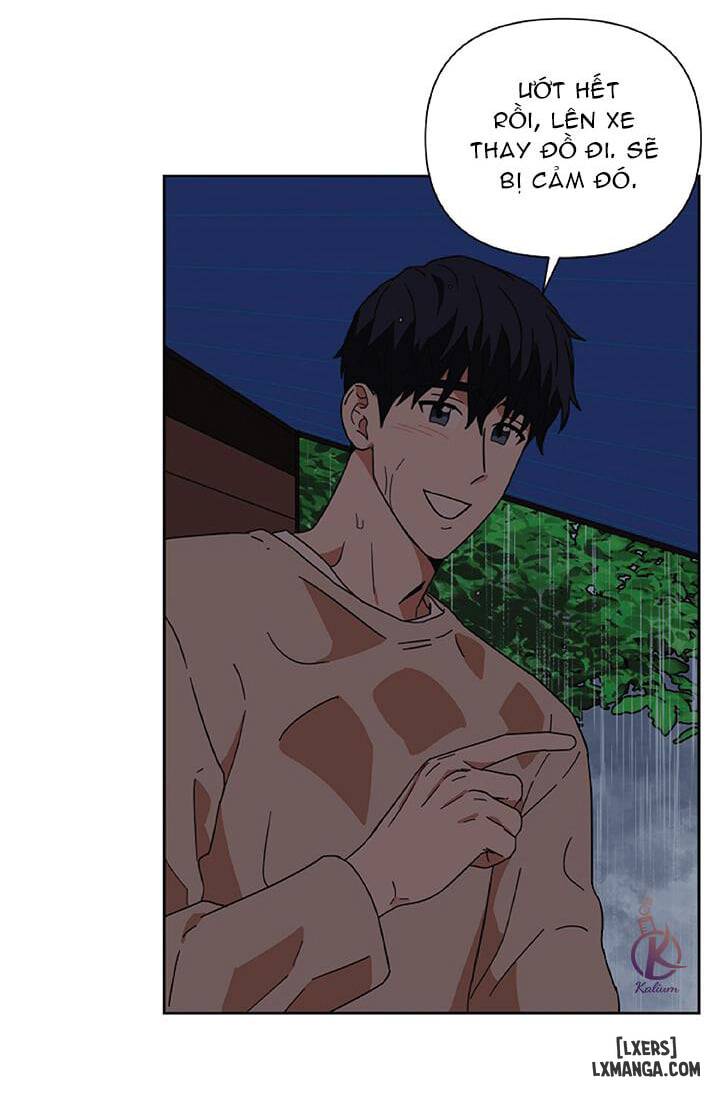HentaiVN.net - Ảnh 40 - Cậu sẽ ghét tớ - Chap 46