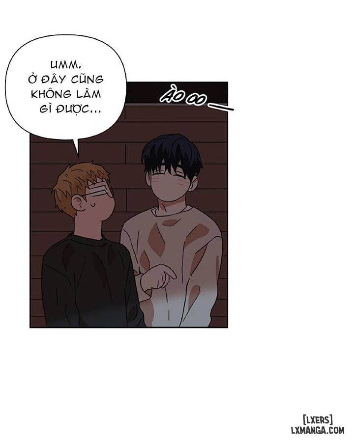 HentaiVN.net - Ảnh 41 - Cậu sẽ ghét tớ - Chap 46