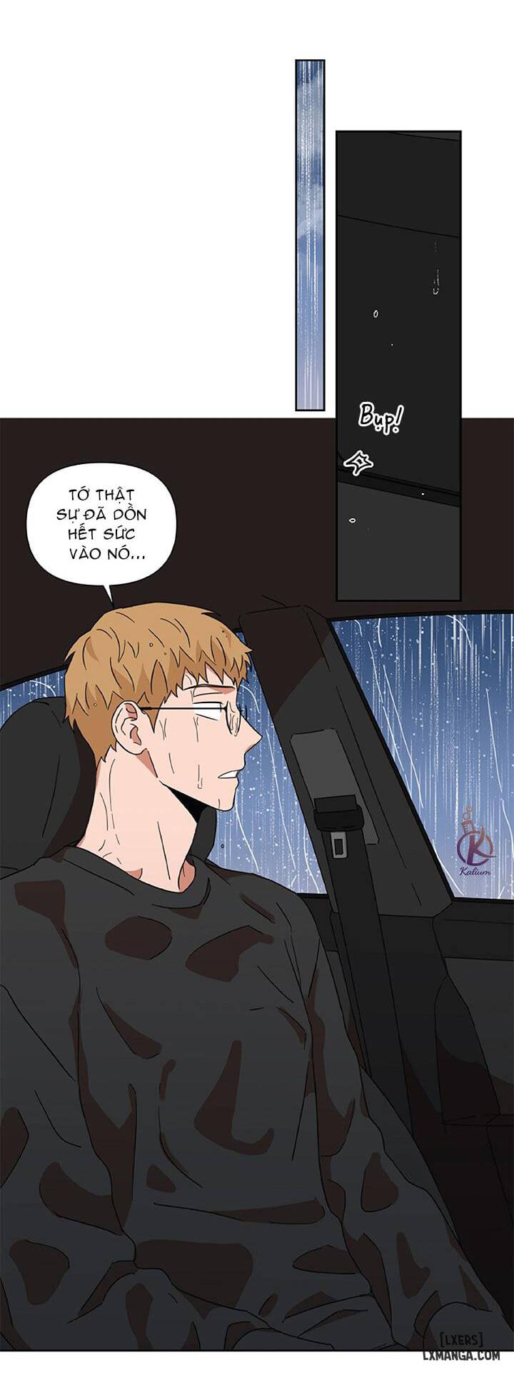 HentaiVN.net - Ảnh 42 - Cậu sẽ ghét tớ - Chap 46