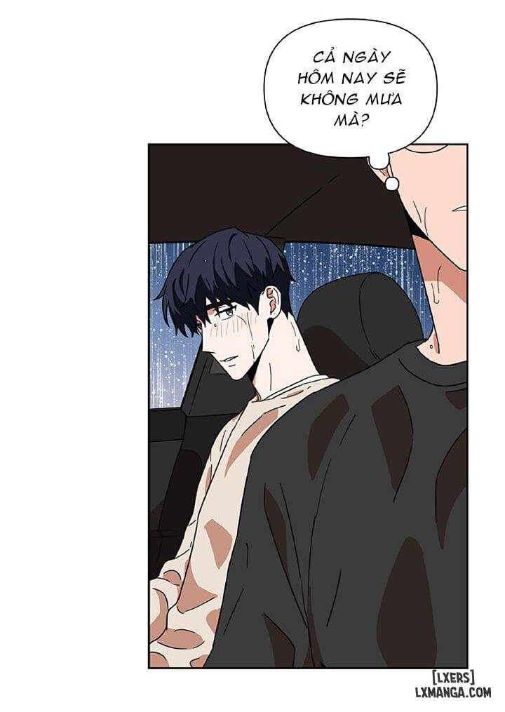 HentaiVN.net - Ảnh 43 - Cậu sẽ ghét tớ - Chap 46