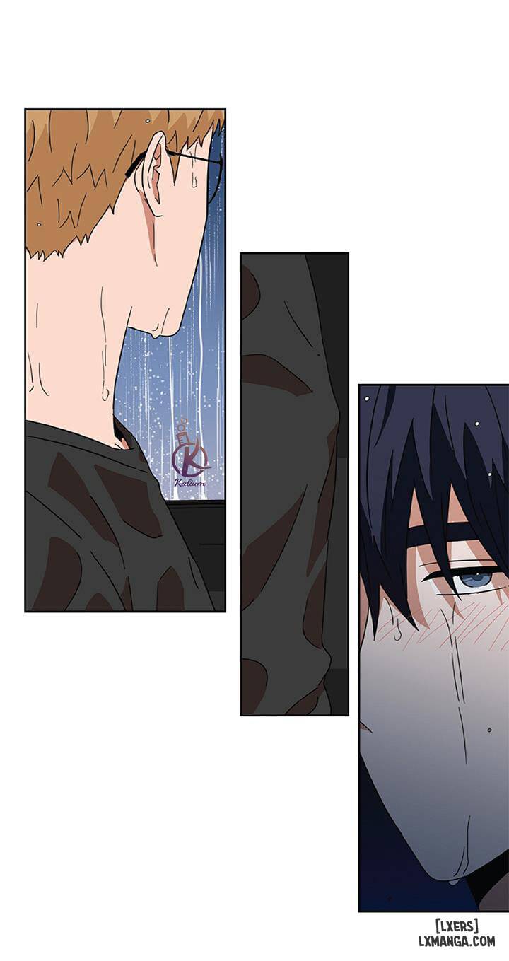 HentaiVN.net - Ảnh 44 - Cậu sẽ ghét tớ - Chap 46