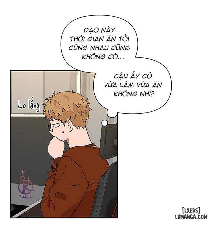 HentaiVN.net - Ảnh 5 - Cậu sẽ ghét tớ - Chap 46