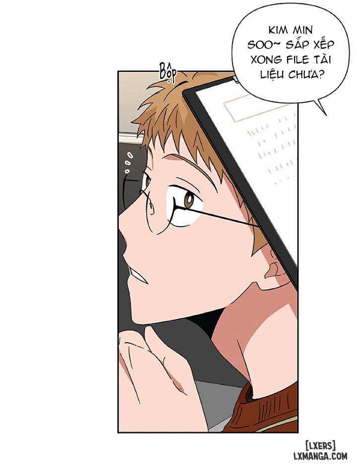 HentaiVN.net - Ảnh 6 - Cậu sẽ ghét tớ - Chap 46