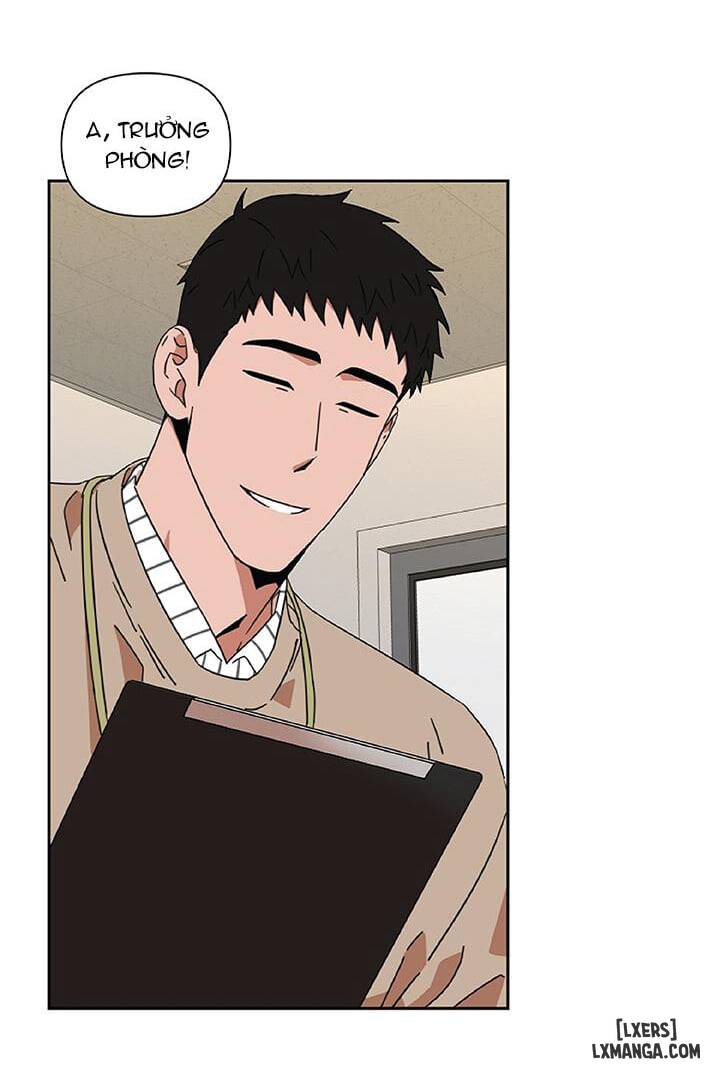 HentaiVN.net - Ảnh 7 - Cậu sẽ ghét tớ - Chap 46