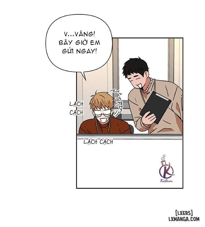 HentaiVN.net - Ảnh 8 - Cậu sẽ ghét tớ - Chap 46