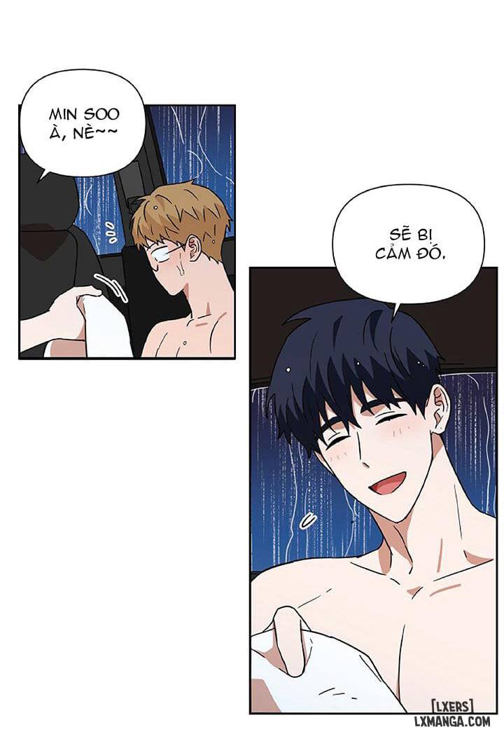 HentaiVN.net - Ảnh 13 - Cậu sẽ ghét tớ - Chap 47