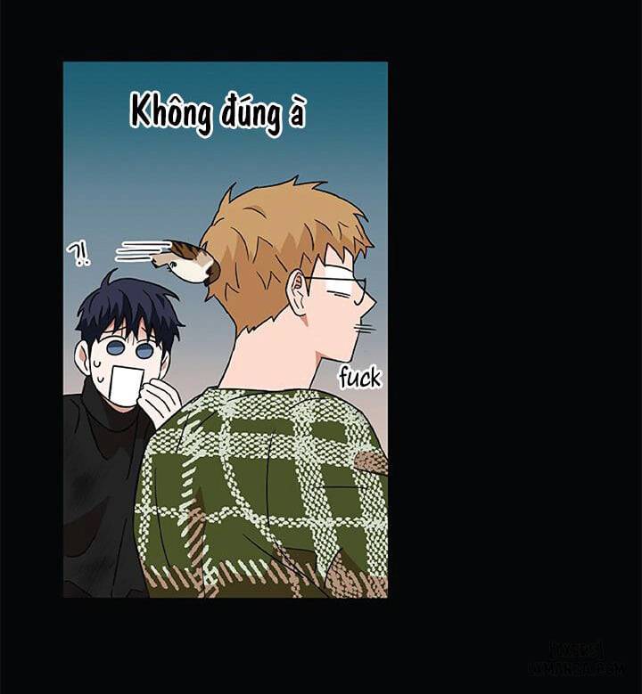 HentaiVN.net - Ảnh 19 - Cậu sẽ ghét tớ - Chap 47