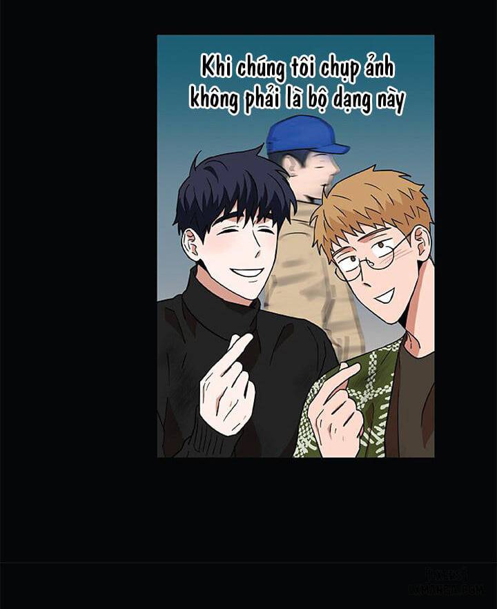 HentaiVN.net - Ảnh 20 - Cậu sẽ ghét tớ - Chap 47