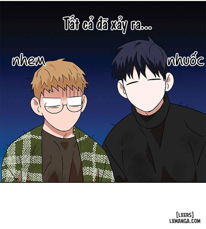 HentaiVN.net - Ảnh 22 - Cậu sẽ ghét tớ - Chap 47