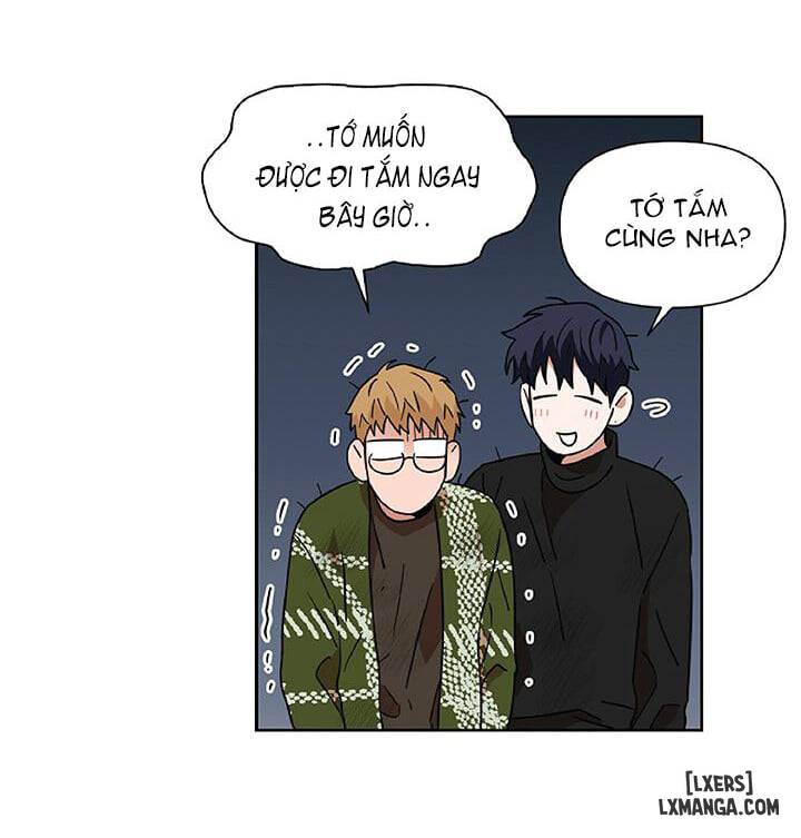 HentaiVN.net - Ảnh 24 - Cậu sẽ ghét tớ - Chap 47