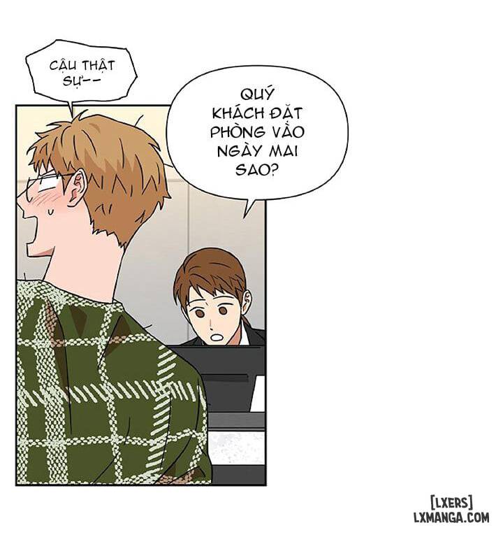 HentaiVN.net - Ảnh 25 - Cậu sẽ ghét tớ - Chap 47