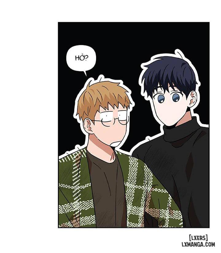 HentaiVN.net - Ảnh 26 - Cậu sẽ ghét tớ - Chap 47