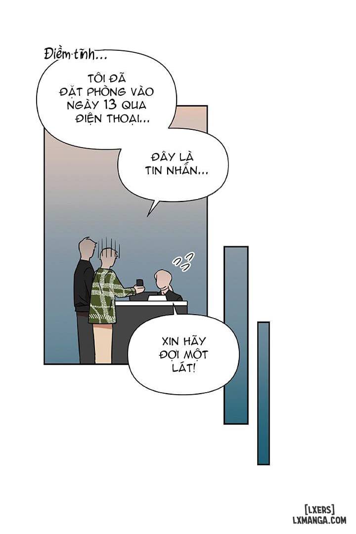 HentaiVN.net - Ảnh 28 - Cậu sẽ ghét tớ - Chap 47