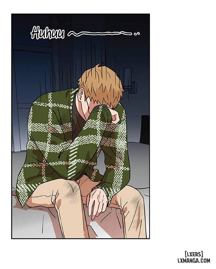 HentaiVN.net - Ảnh 29 - Cậu sẽ ghét tớ - Chap 47