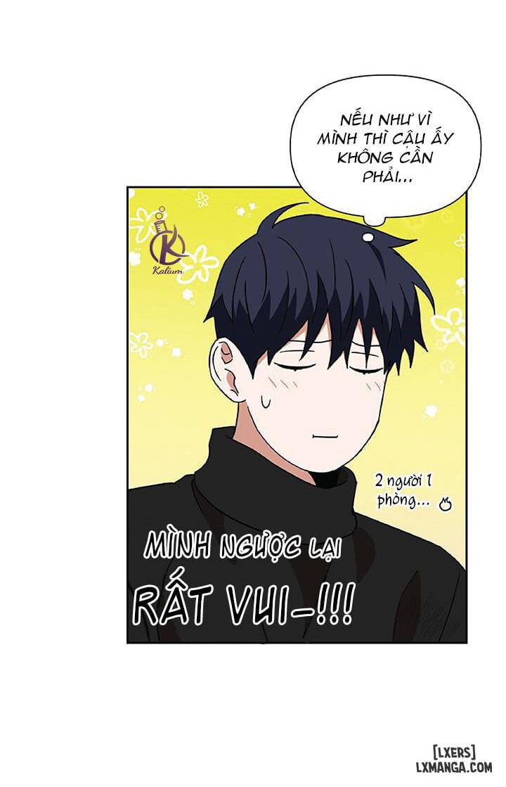 HentaiVN.net - Ảnh 32 - Cậu sẽ ghét tớ - Chap 47
