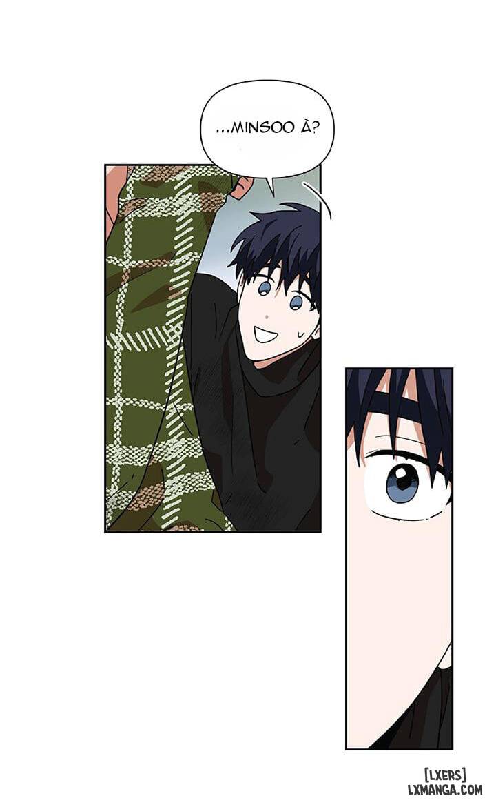 HentaiVN.net - Ảnh 34 - Cậu sẽ ghét tớ - Chap 47