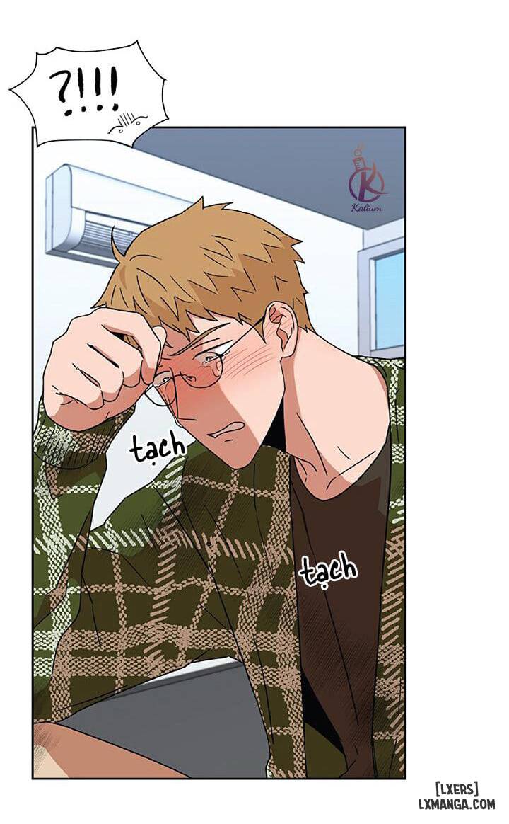 HentaiVN.net - Ảnh 35 - Cậu sẽ ghét tớ - Chap 47