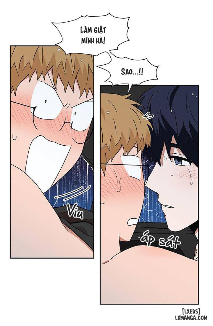 HentaiVN.net - Ảnh 4 - Cậu sẽ ghét tớ - Chap 47