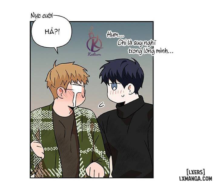 HentaiVN.net - Ảnh 39 - Cậu sẽ ghét tớ - Chap 47