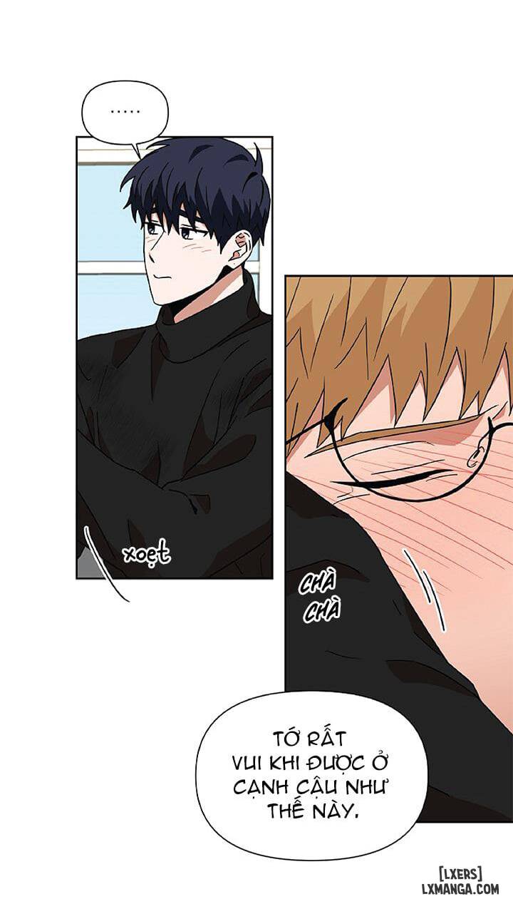 HentaiVN.net - Ảnh 41 - Cậu sẽ ghét tớ - Chap 47