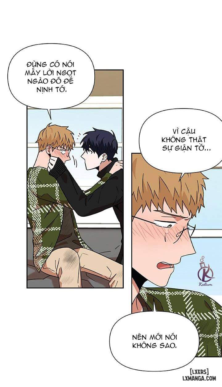 HentaiVN.net - Ảnh 42 - Cậu sẽ ghét tớ - Chap 47